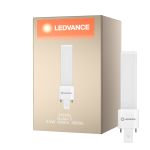 Ledvance DULUX-S LED 3.5W - 840 Blanc Froid | 2-Pins - Équivalent 7W