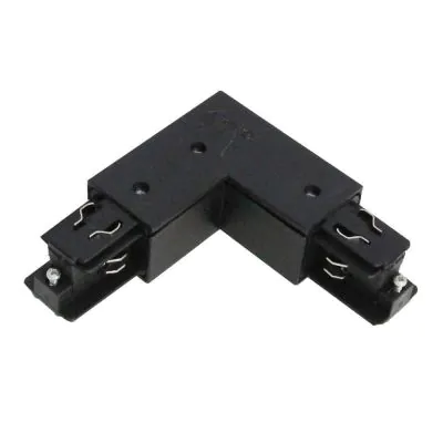 3-fase railverlichting connector
