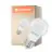 Ledvance Classic LED E27 Peer Mat 4.9W 470lm - 840 Koel Wit | Vervangt 40W