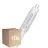 Voordeelpak 10x Ledvance LED Buis T5 AC Mains P Mains (AC) High Output 18W 2550lm - 830 Warm Wit | 85cm - Vervangt 39W